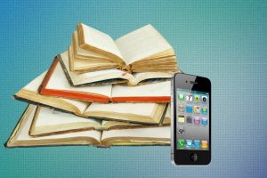 iOS: как загрузить аудиокнигу?