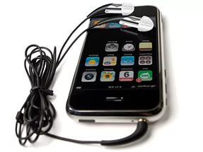 Загрузка аудиокниг на iPhone