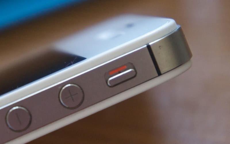 Как изменить громкость будильника на iPhone